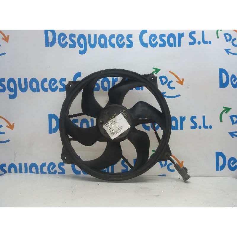 ELECTROVENTILADOR 1253A6 OFERTA - imagen 1