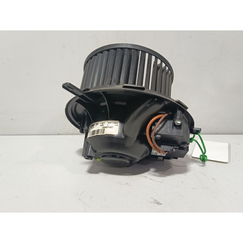 MOTOR CALEFACCION G995749D  - imagen 2