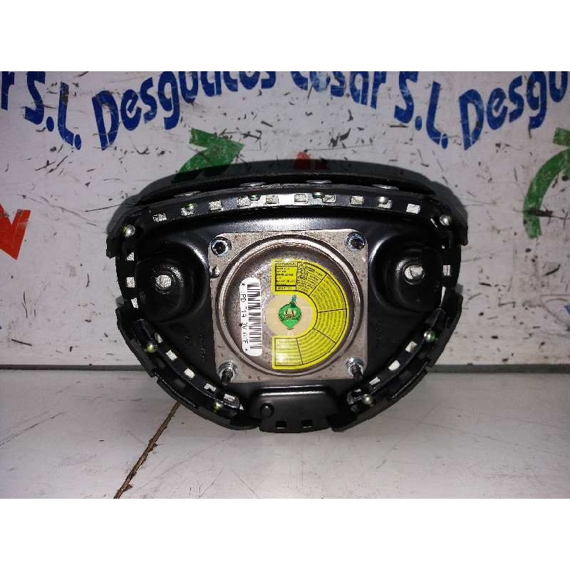 AIRBAG DELANTERO IZQUIERDO 13188242  - imagen 2