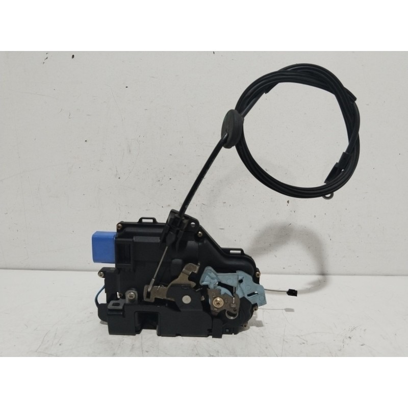 CERRADURA PUERTA DELANTERA DERECHA 3D1837016  - imagen 2