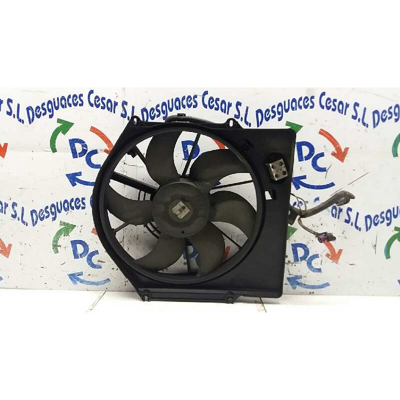 ELECTROVENTILADOR  - imagen 2