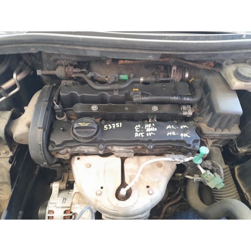CITROËN C4 I (LC_) - imagen 2