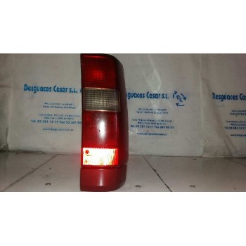 PILOTO TRASERO DERECHO 3512424 