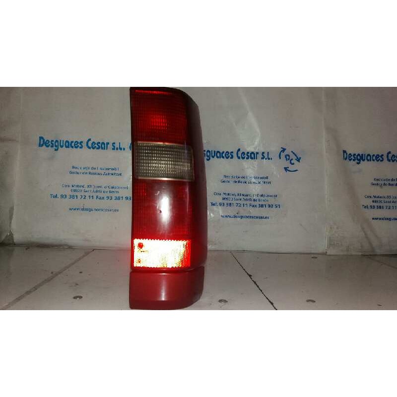 PILOTO TRASERO DERECHO 3512424  - imagen 1