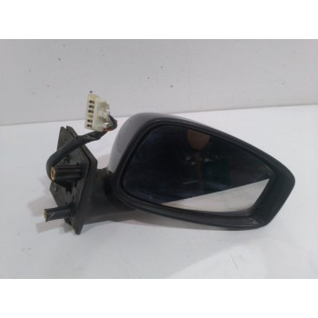 RETROVISOR DERECHO GRIS ELECTRICO