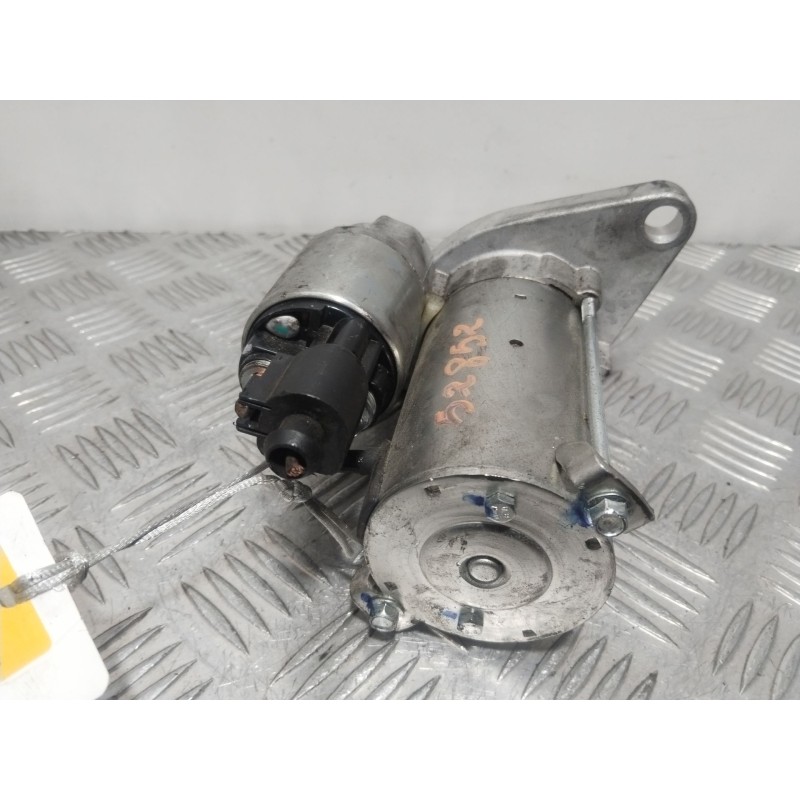 MOTOR ARRANQUE TS12ER20  - imagen 3