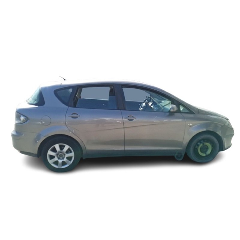 SEAT TOLEDO (5P2) - imagen 3