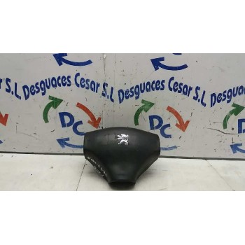 AIRBAG DELANTERO IZQUIERDO 