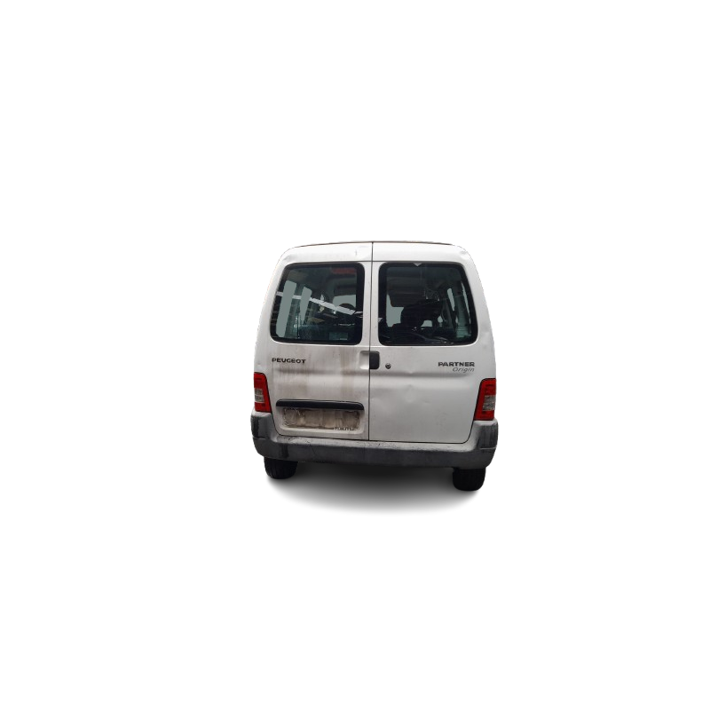 PEUGEOT PARTNER ORIGIN MONOSPACE (G_) - imagen 2