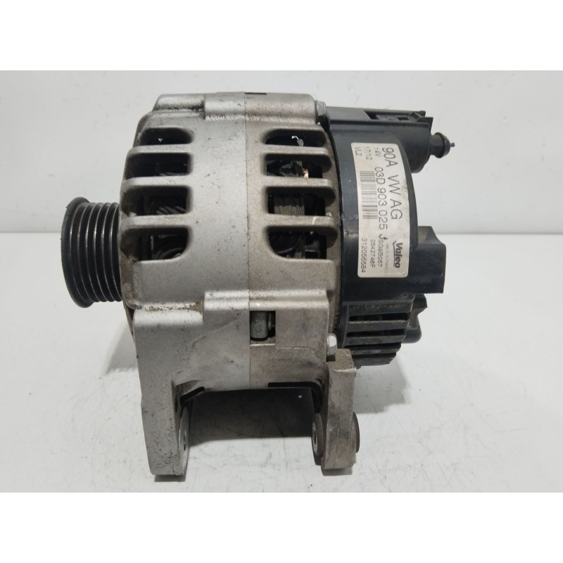 ALTERNADOR 03D903025J  - imagen 2
