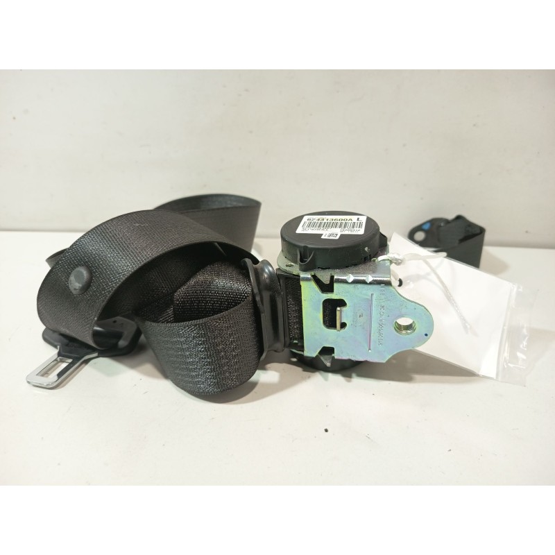 CINTURON SEGURIDAD TRASERO IZQUIERDO 624413600A  - imagen 4