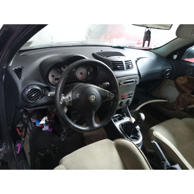 ALFA ROMEO 147 (937_) - imagen 2