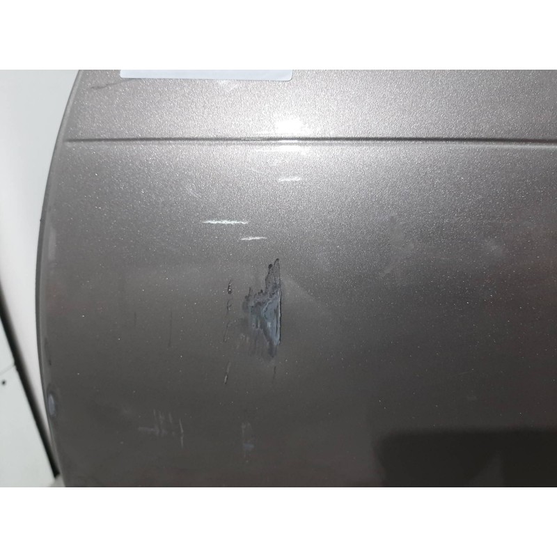 PUERTA TRASERA IZQUIERDA PLATA  - imagen 3