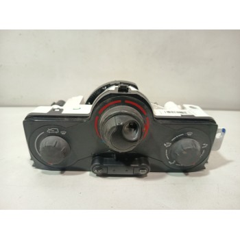 MANDO CALEFACCION / AIRE ACONDICIONADO 5N8440100 