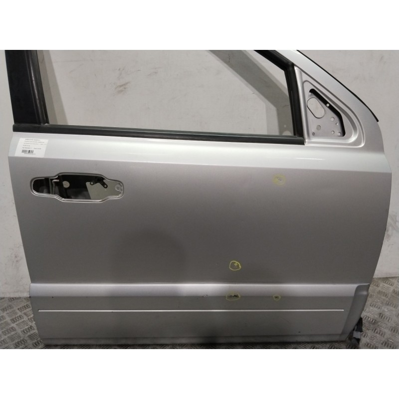 PUERTA DELANTERA DERECHA 760043E111 PLATA  - imagen 2