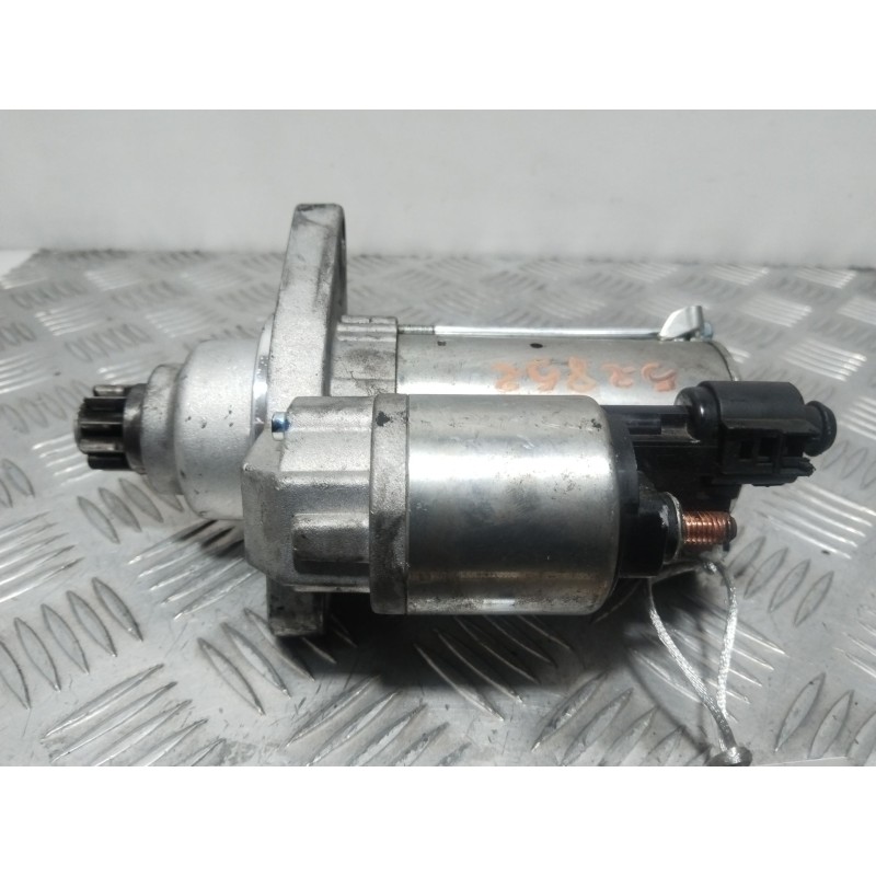 MOTOR ARRANQUE TS12ER20  - imagen 4
