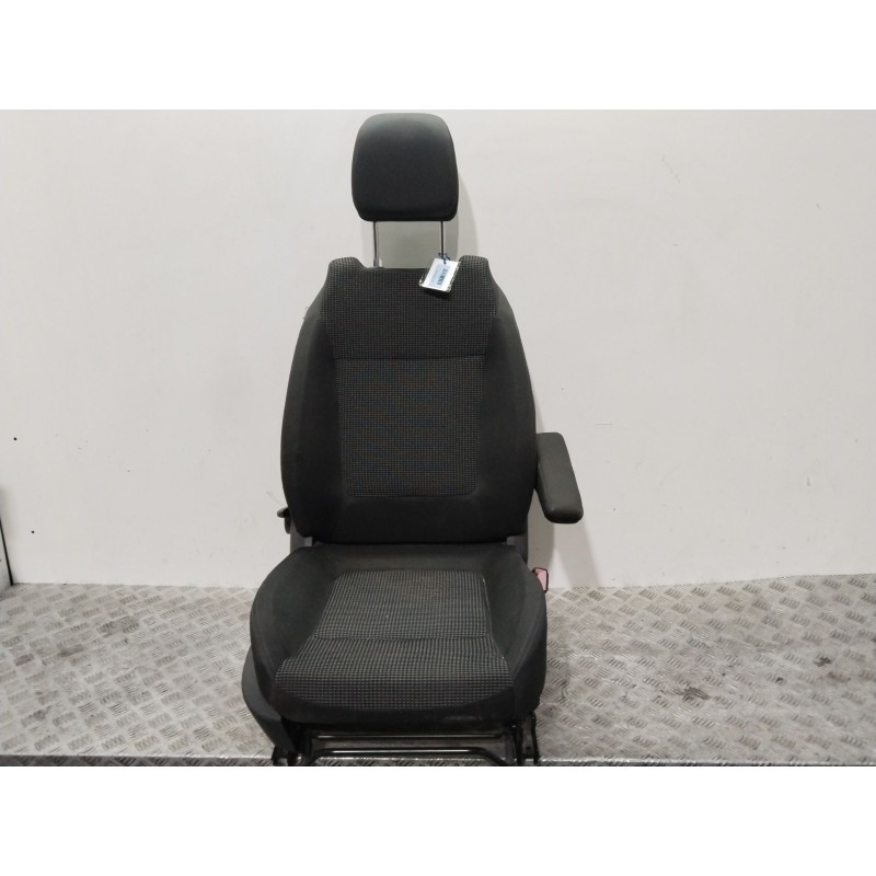 ASIENTO DELANTERO DERECHO 8846SN  - imagen 1