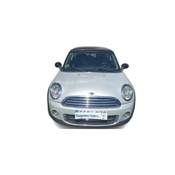 MINI MINI (R56)