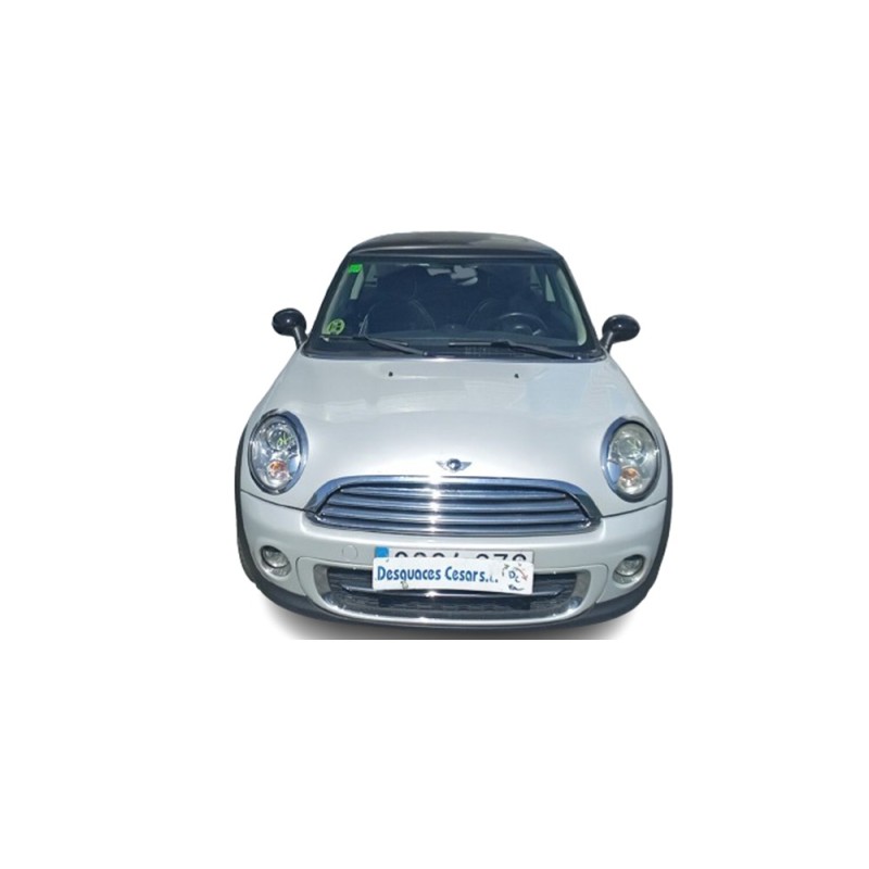 MINI MINI (R56) - imagen 1