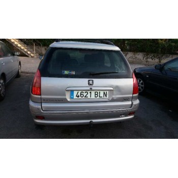 PEUGEOT 306 BREAK