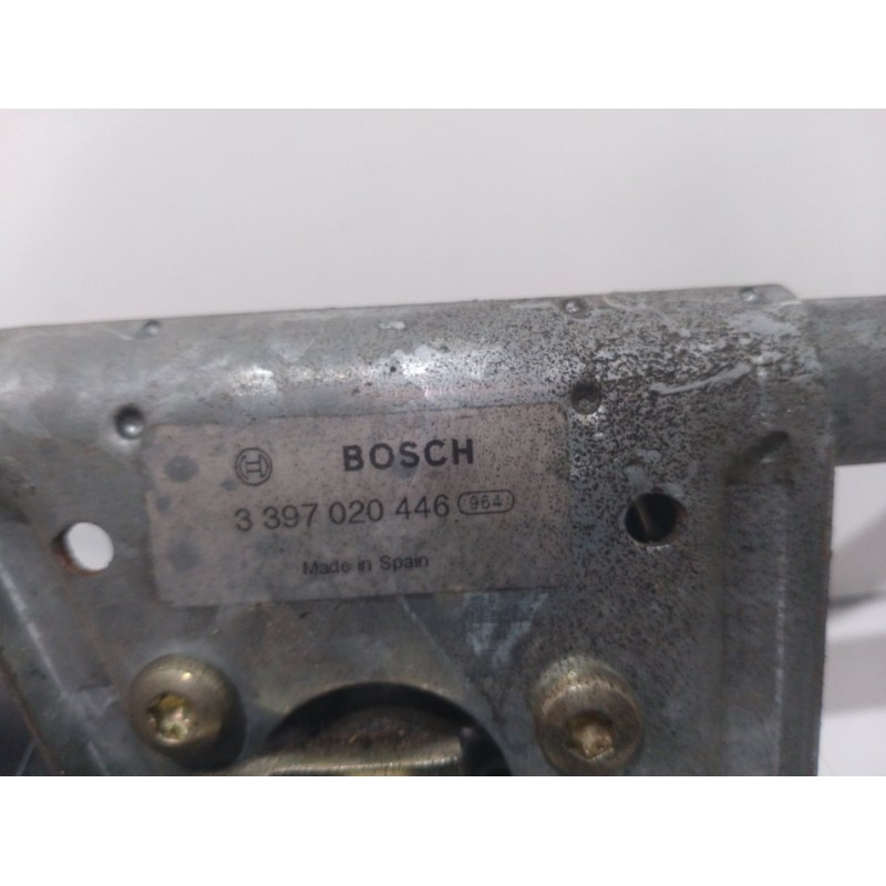 MOTOR LIMPIA DELANTERO 0390241360  - imagen 3