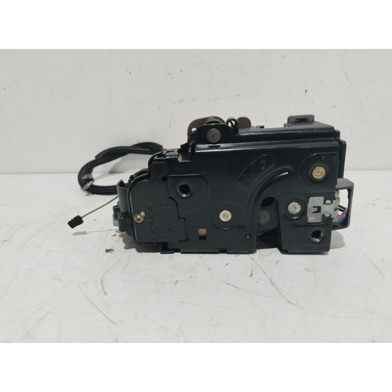 CERRADURA PUERTA DELANTERA DERECHA 3D1837016  - imagen 4