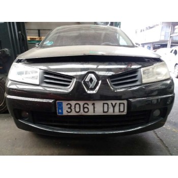 RENAULT MEGANE II BERLINA 3P