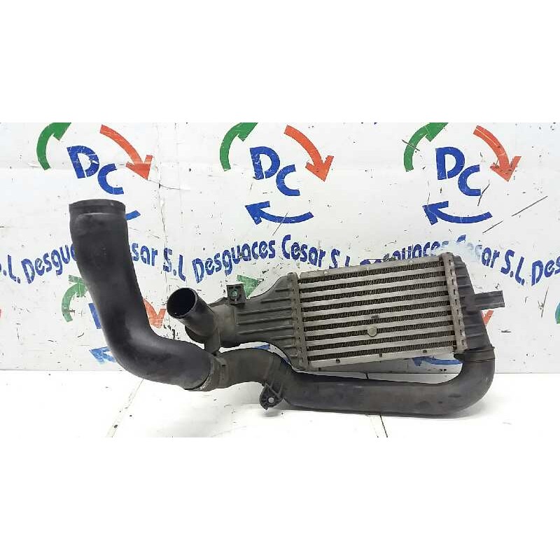 INTERCOOLER  - imagen 2