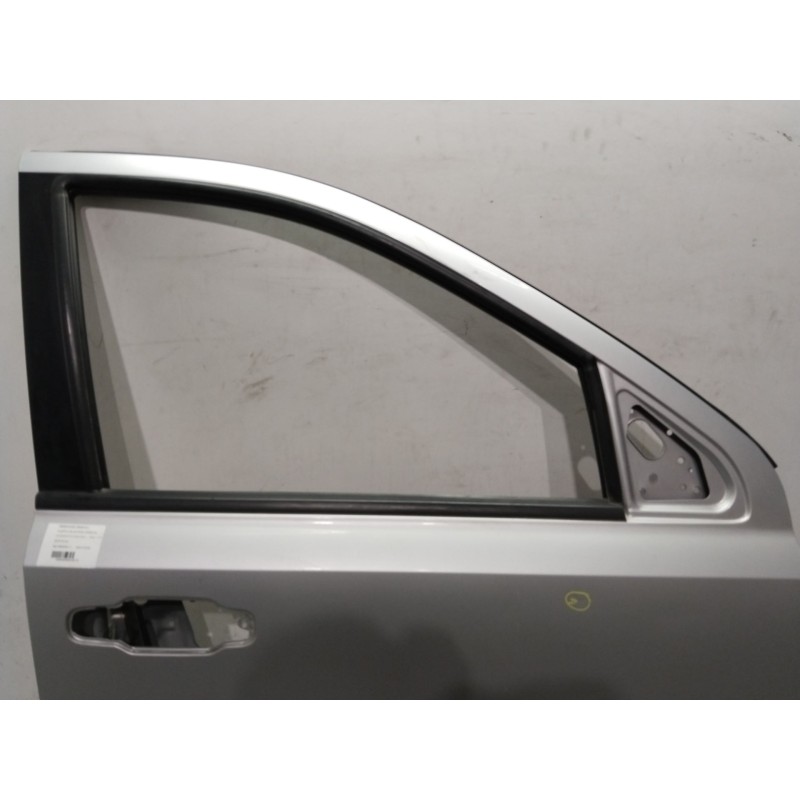 PUERTA DELANTERA DERECHA 760043E111 PLATA  - imagen 3