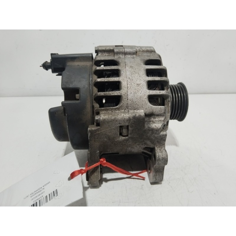 ALTERNADOR 03D903025J  - imagen 4