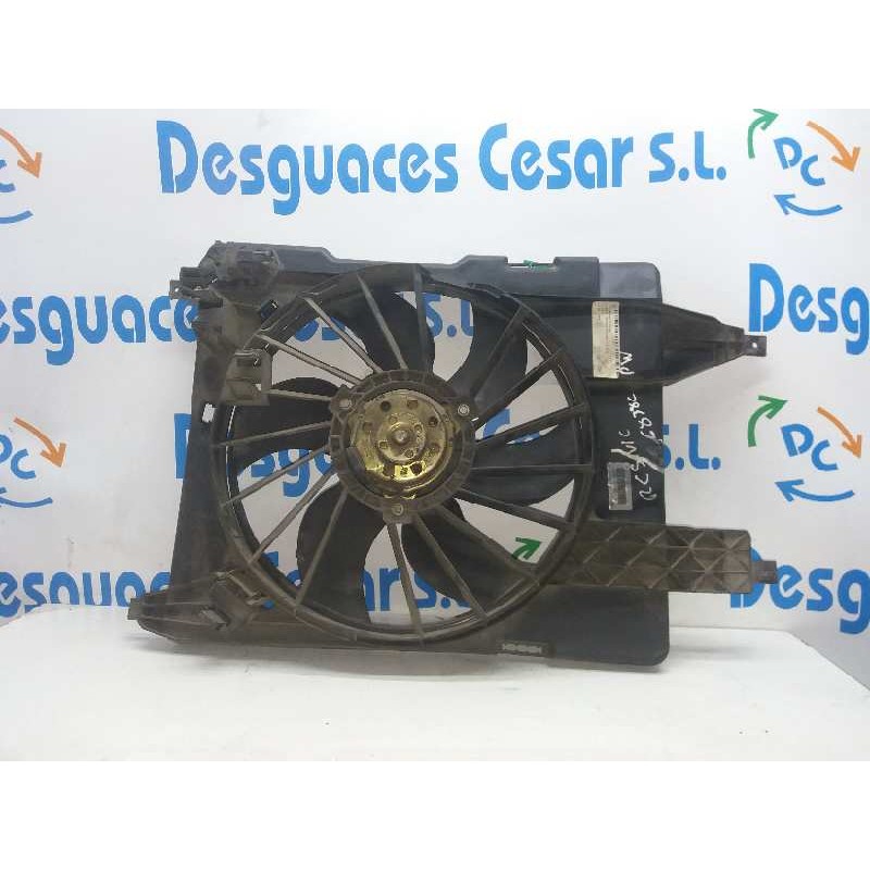 ELECTROVENTILADOR 8200151465 OFERTA - imagen 2