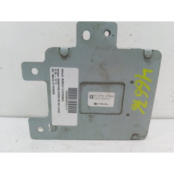 MODULO ELECTRONICO 8712009200 
