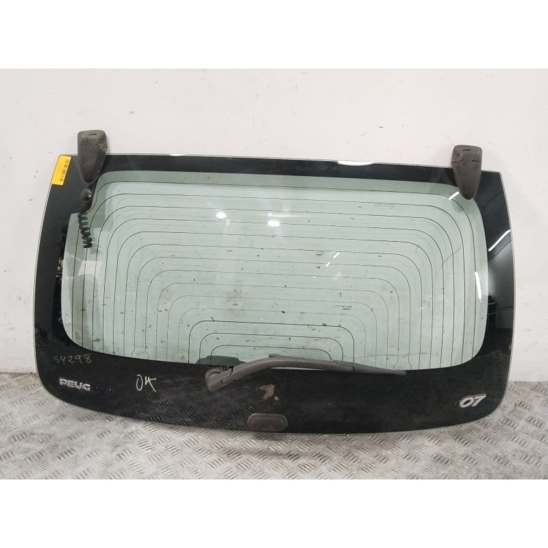 PORTON TRASERO 8744W1  - imagen 1