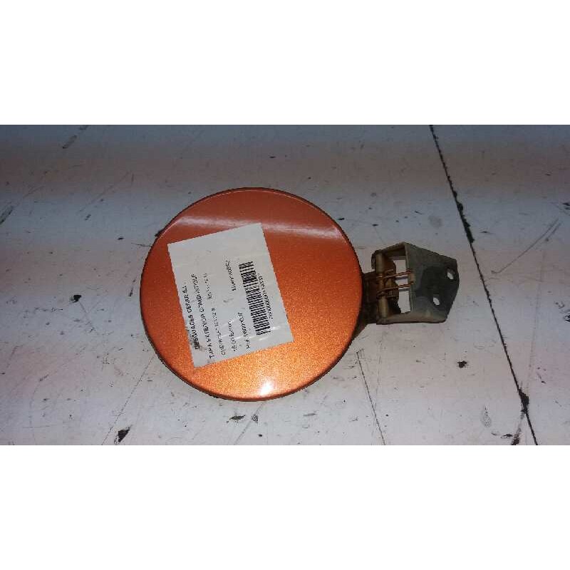 TAPA EXTERIOR COMBUSTIBLE 96600007  - imagen 1