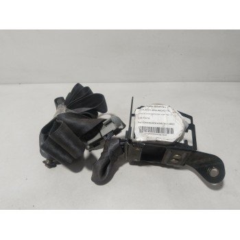 CINTURON SEGURIDAD TRASERO IZQUIERDO 82850S5SG02ZA 