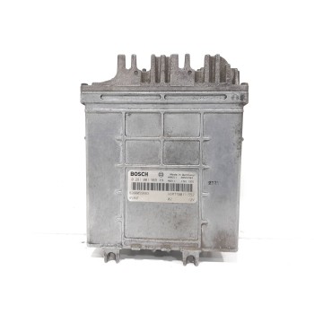 CENTRALITA MOTOR UCE 0281001969 8200059883  OEM 0281001969