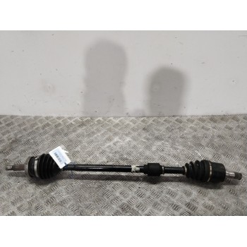 TRANSMISION DELANTERA DERECHA 495003K350 