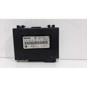 MODULO ELECTRONICO 0263004033 12785383 