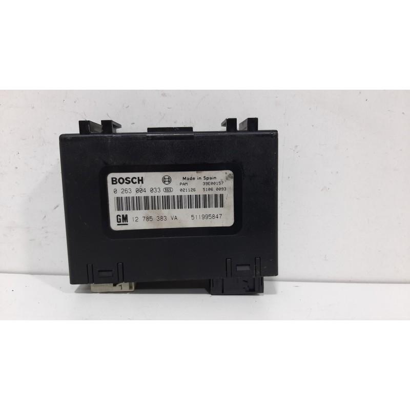MODULO ELECTRONICO 0263004033 12785383  - imagen 1