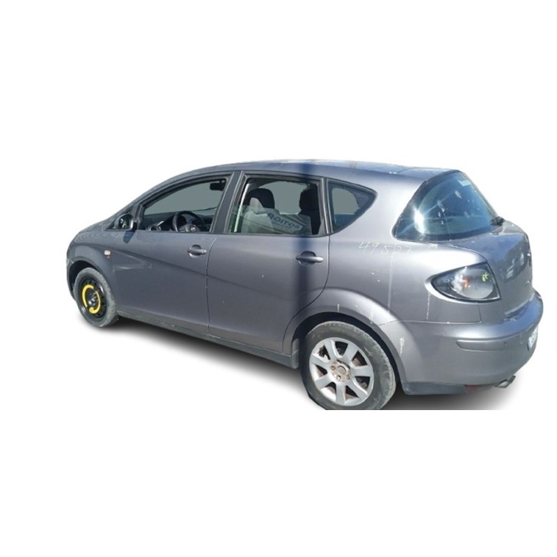 SEAT TOLEDO (5P2) - imagen 4
