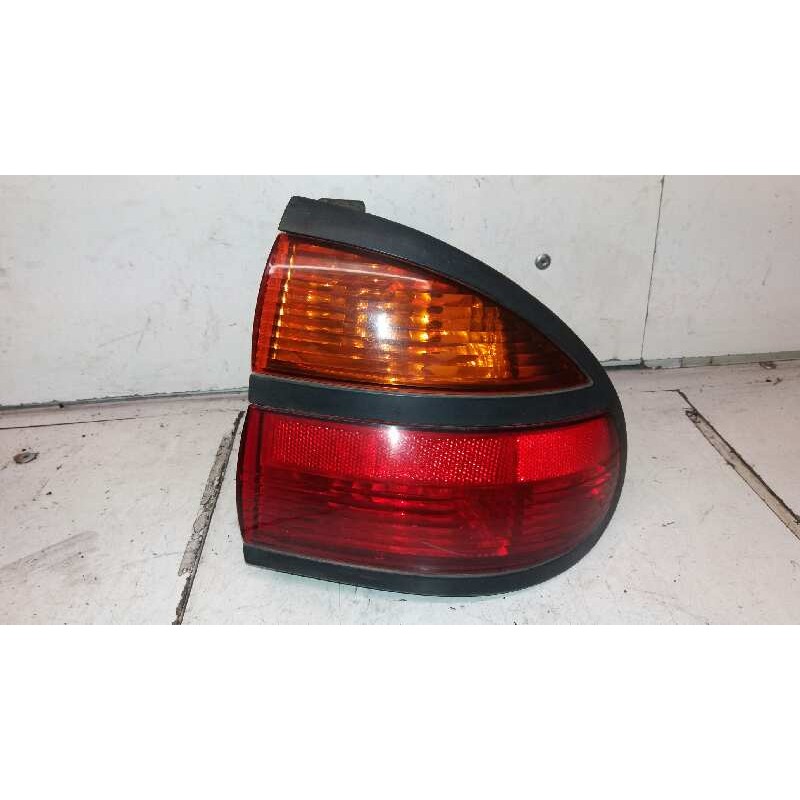 PILOTO TRASERO DERECHO 7700420123 