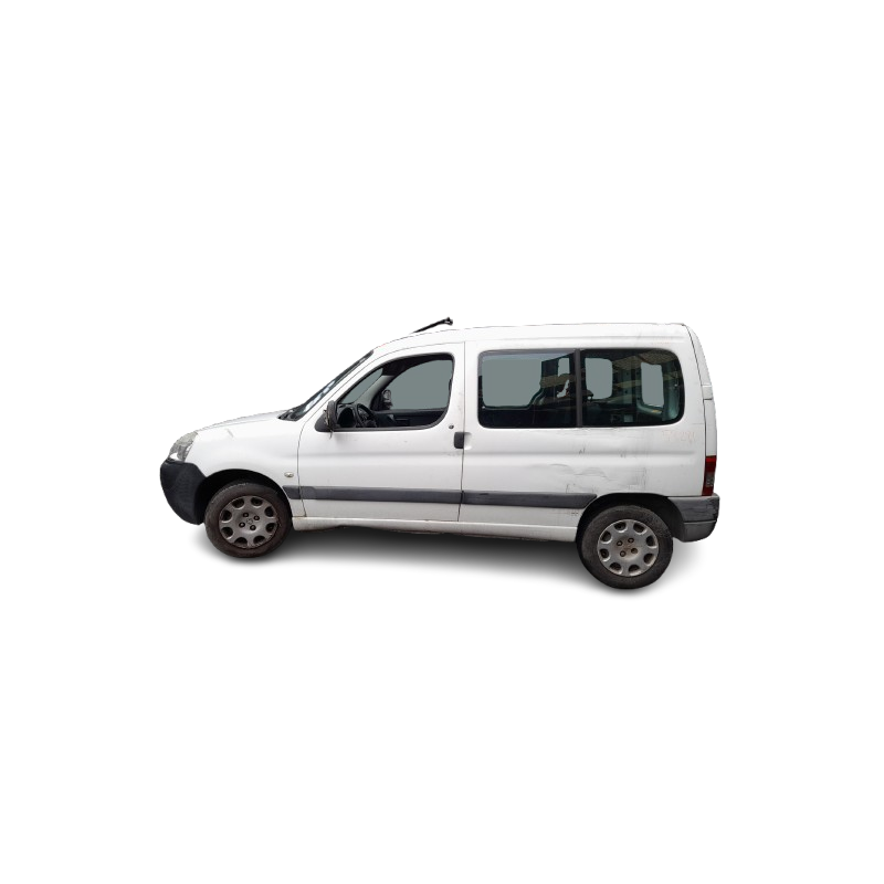 PEUGEOT PARTNER ORIGIN MONOSPACE (G_) - imagen 3