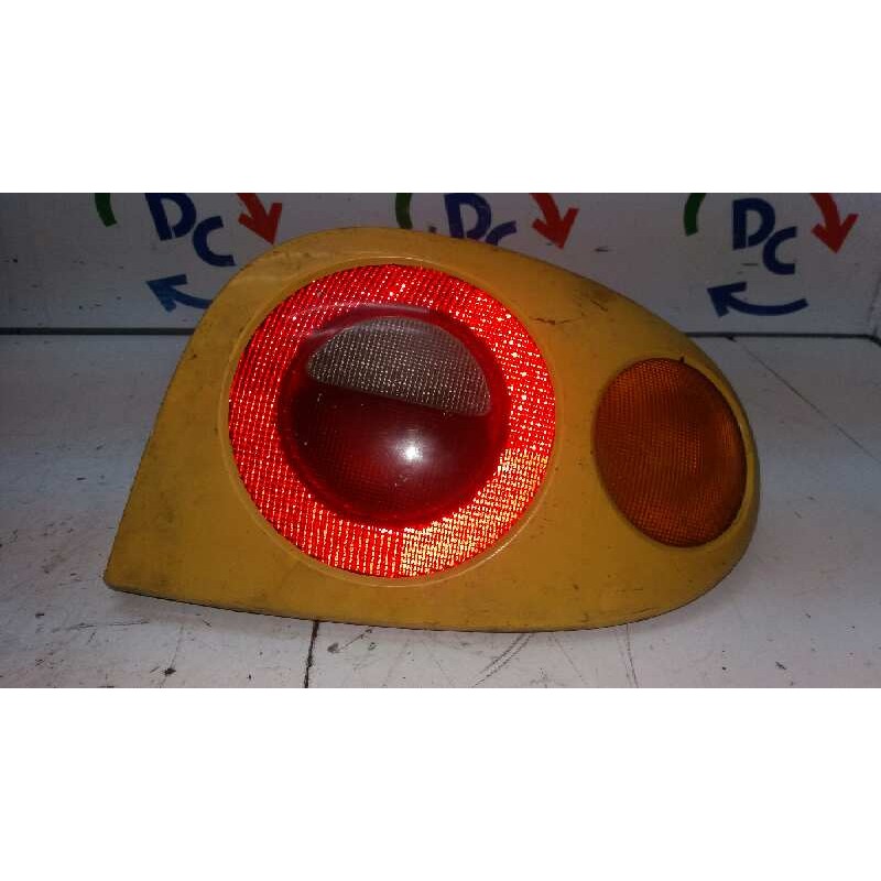 PILOTO TRASERO DERECHO  - imagen 1