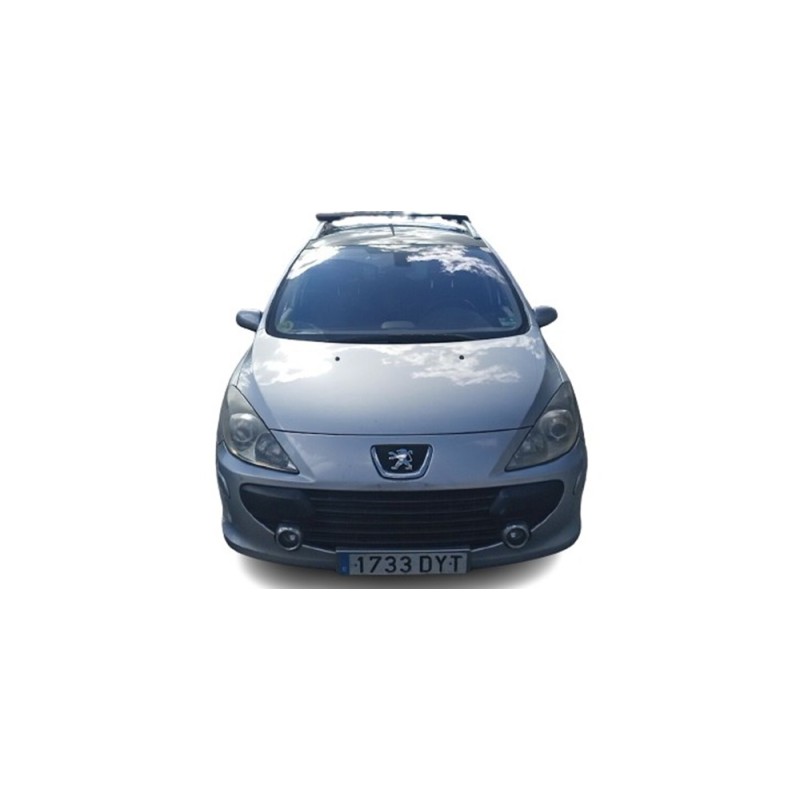 PEUGEOT 307 SW (3H) - imagen 1