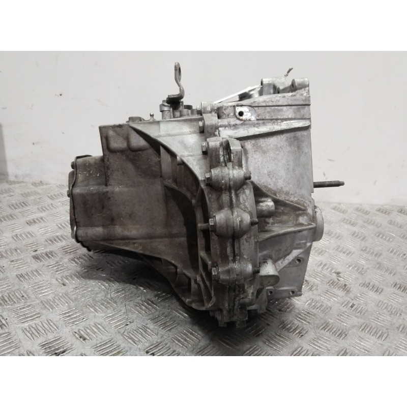 CAJA CAMBIOS 20EA01 9682456310 - imagen 2
