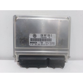 CENTRALITA MOTOR UCE 8D0907558 S BOSCH 0261204956