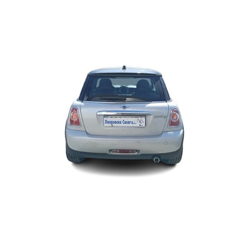 MINI MINI (R56) - imagen 2