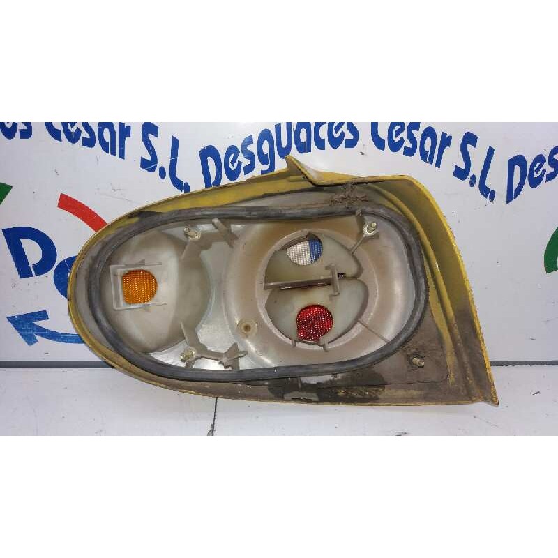 PILOTO TRASERO DERECHO  - imagen 2