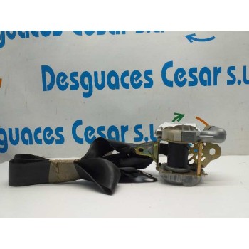 CINTURON SEGURIDAD DELANTERO IZQUIERDO 86885AX701 