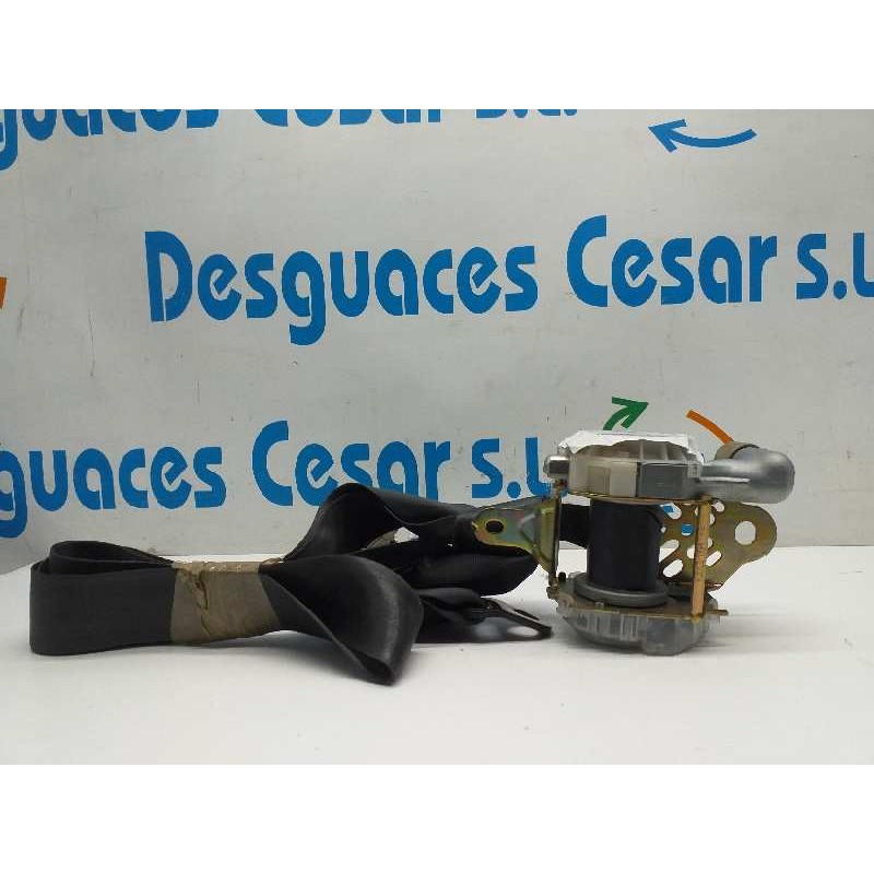 CINTURON SEGURIDAD DELANTERO IZQUIERDO 86885AX701  - imagen 1